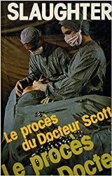 Le Procès Du Docteur Scott